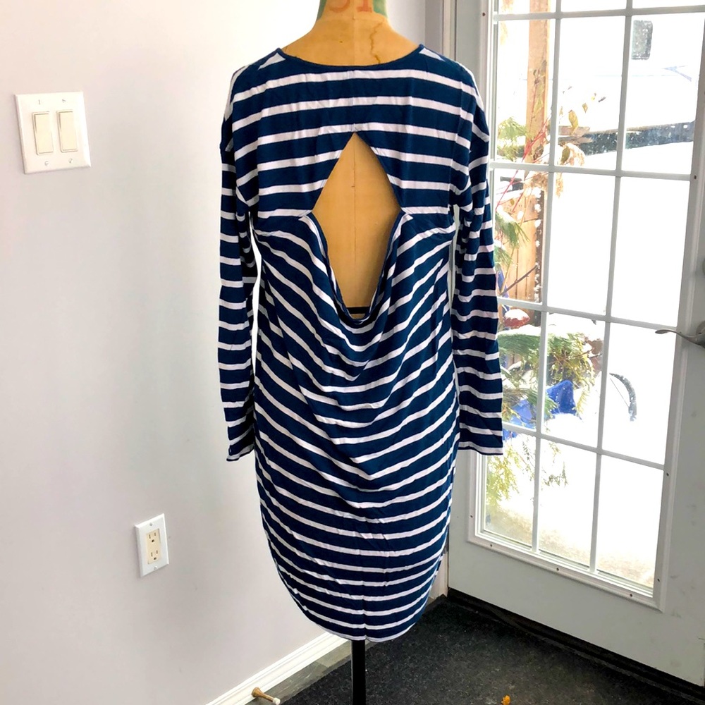 Titika Lile Dress